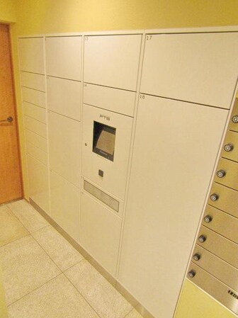 エスタート品川戸越IIの物件内観写真